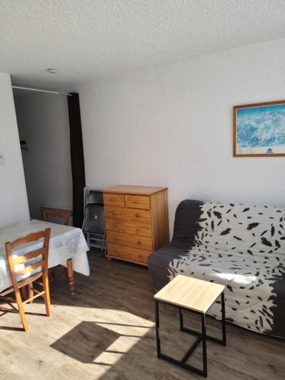 Apartment Moudang 2 Pied De Piste
