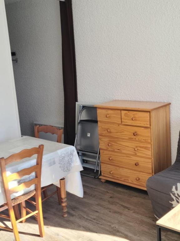 Apartment Moudang 2 Pied De Piste
