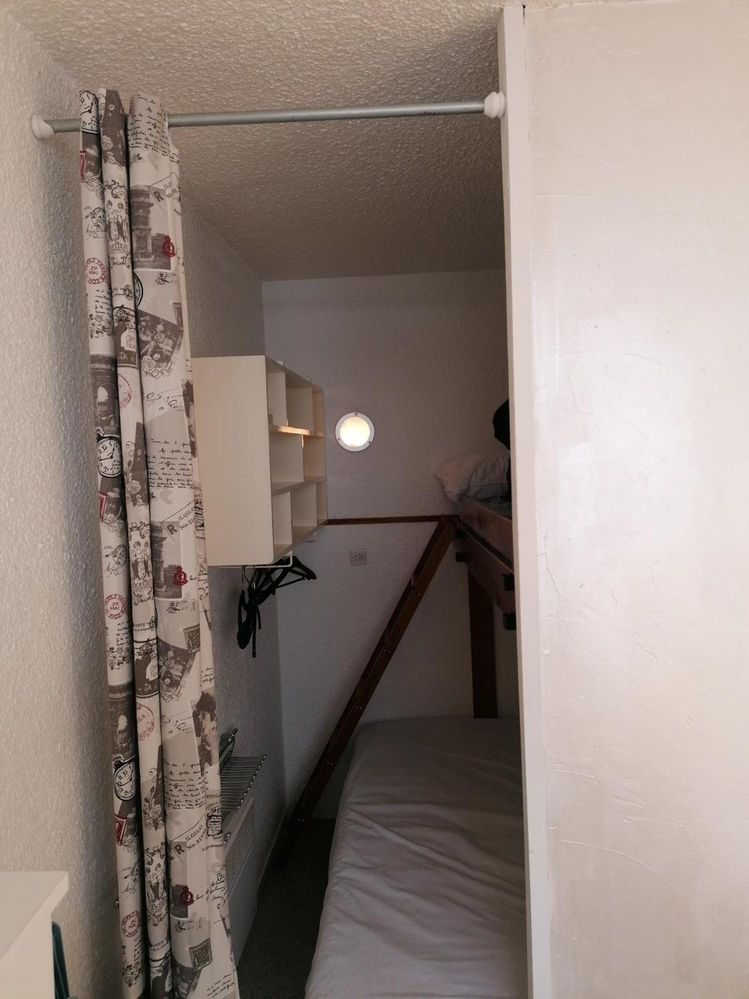 Apartment Moudang 2 Pied De Piste