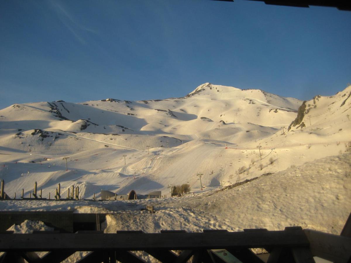 Moudang 2 Pied De Piste Apartment *
