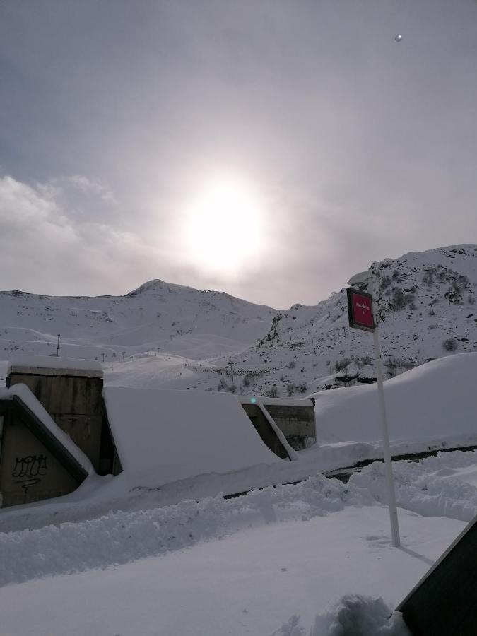 Moudang 2 Pied De Piste *