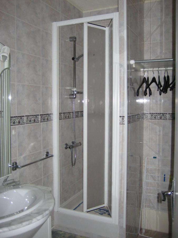 Moudang 2 Pied De Piste Apartment Aragnouet