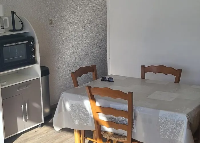 Residence Moudang 2 Pied De Piste