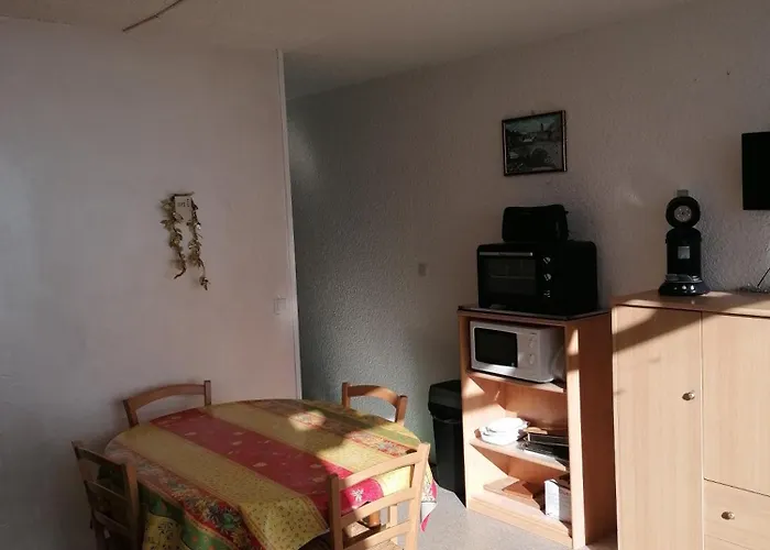 Residence Moudang 2 Pied De Piste