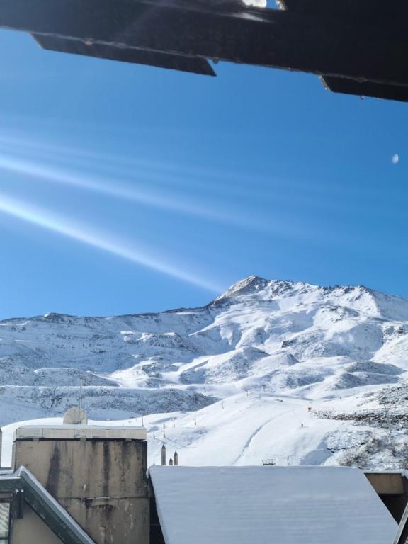 Moudang 2 Pied De Piste