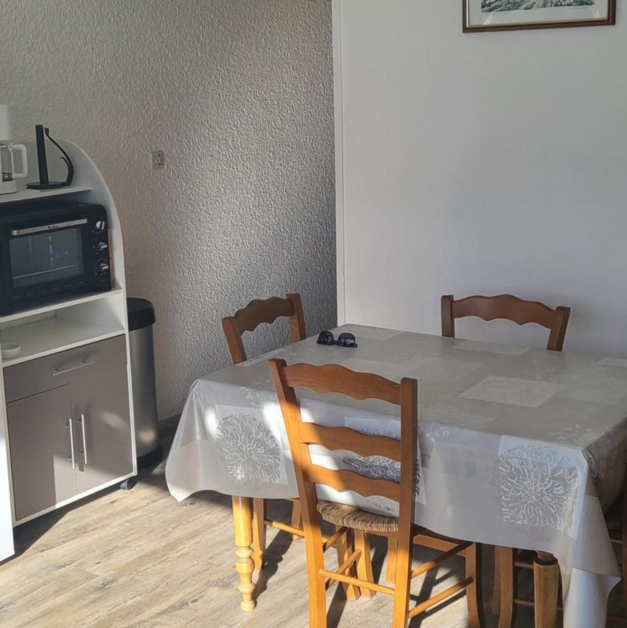 Appartement Moudang 2 Pied De Piste *